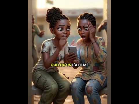 Sa mère l’a humiliée devant des millions de personnes… #Partie2