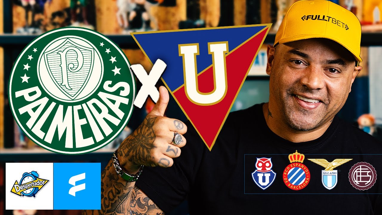 DESPERTADOR FULLTRADER - EPISÓDIO 60