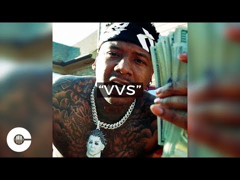 MoneyBagg Yo x Key Glock x Tay Keith Type Beat "VVS" | @ChaseRanItUp