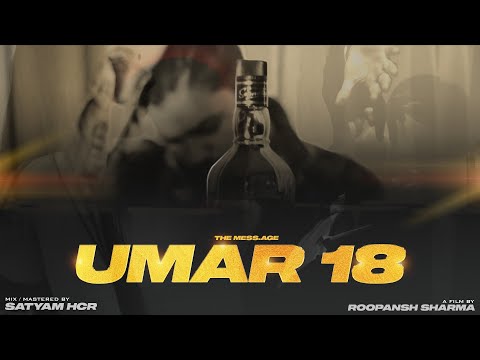 Abheet Suri The Mess.age - Umar 18