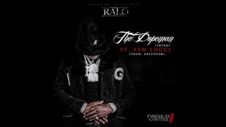 Ralo Famerica Ft .YFN Lucci - The Dopeman (Prod.Zaytoven)