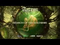 Ayreon - March Of The Machines (The Source) 2017