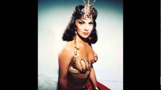 Marta Sanchez . La belleza.