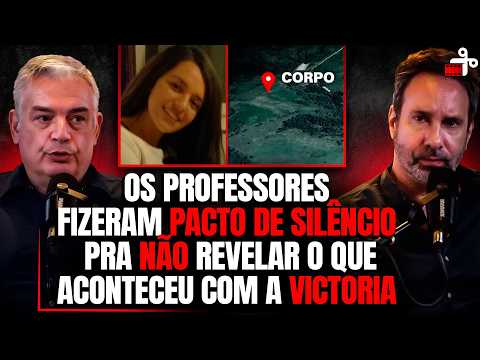 "A VERDADE VAI APARECER" - OS PRÓXIMOS PASSOS DO CASO VITÓRIA NATALINI