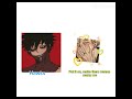 Hawks X Dabi Edit You Wanna Marry Me Shorts Mha Fyp Hawks Dabi Edit