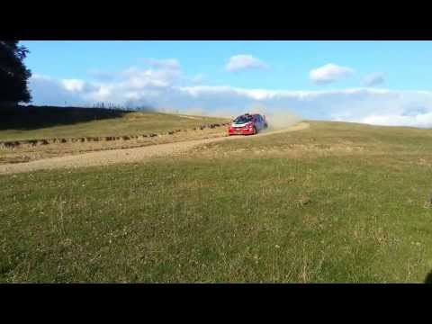 Raliul Iasului Dunlop 2013 Dobrovat 2