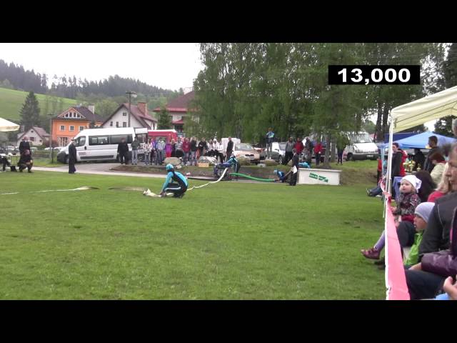 Bratříkov, 25. 05. 2013