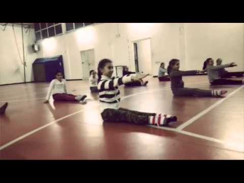 A.S.D. MILLENNIUM work 💪 ✌ piccoli progressi