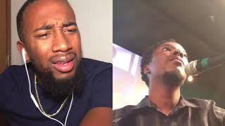 Peter Collins Reaction!!!