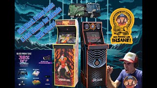 GRS tSticks Black Friday deals and iiRcade KVM Pre-Order