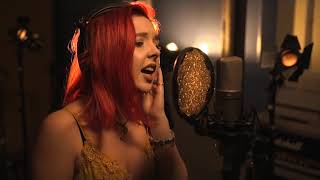 Fields of Gold- Eva Cassidy (Studio Session Cover) - Beth Williams