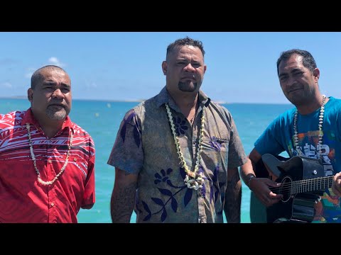 Clip officiel « tehina tuagaane » de TOGAHAU
