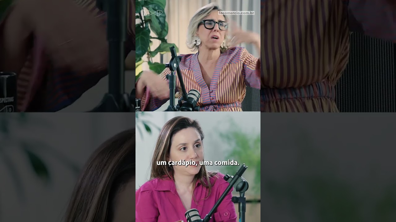 #SHORTS | #ANACOUTO: Qual é o diferencial da sua #marca?