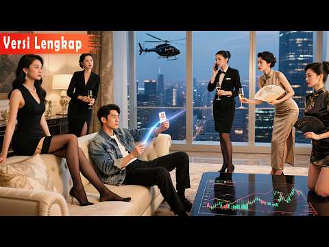 💥Tak disangka! Suami diremehkan, satu panggilan, CEO triliunan kirim kontrak! Siapa dia?