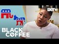 Symone Sanders On Leaving Bernie Sanders For Joe Biden |Black Coffee: The Refill