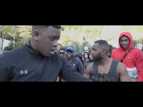 KLAV & KIRZA - JUNGLE #3 Ft Derka