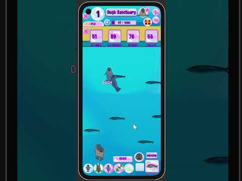Virtual Seal Sanctuary video thumbnail