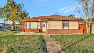 13101 Knollcrest St, Houston, TX