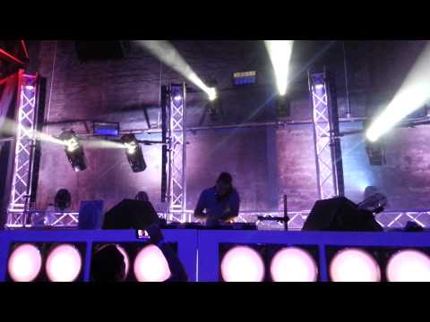 DJ Agressive @ Ruhr G Beat Presents DJ Partyraiser