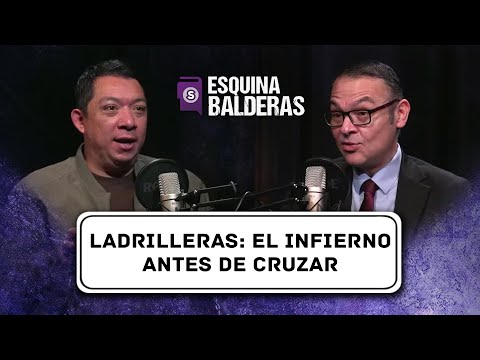 Así opera el crimen organizado en la frontera de Sonora | Esquina Balderas