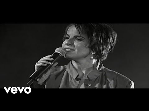 Leila Pinheiro - Nem Às Paredes Confesso (Ao Vivo)