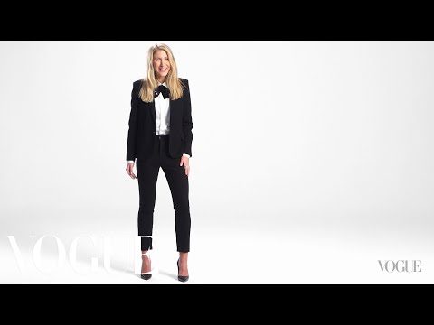 Jeanius - Sara Klausing - Vogue