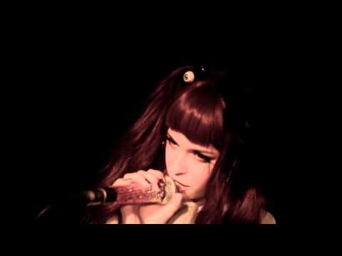 Lolita KompleX  - Welcome to the circus