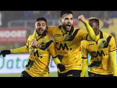 NACpraat 7 12 2017 Rat Poll - Welke trainerswissel pakte het beste uit