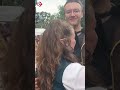 Hobbits en draken op Castlefest | #shorts