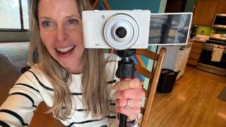 Jexylon 5K Digital Camera Review