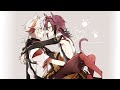 Cuddling Femboys