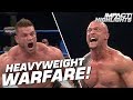 Killer Kross Vs Brian Cage IMPACT Highlights Mar 29 2019