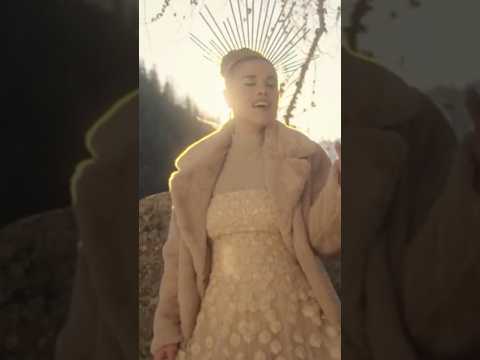 Ready to be immersed in a fairytale adventure? Watch my latest music video “Don’t Let Go”..#shorts