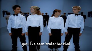 A*Teens - 𝑴𝒂𝒎𝒎𝒂 𝑴𝒊𝒂 (HD Official Video and Lyrics)