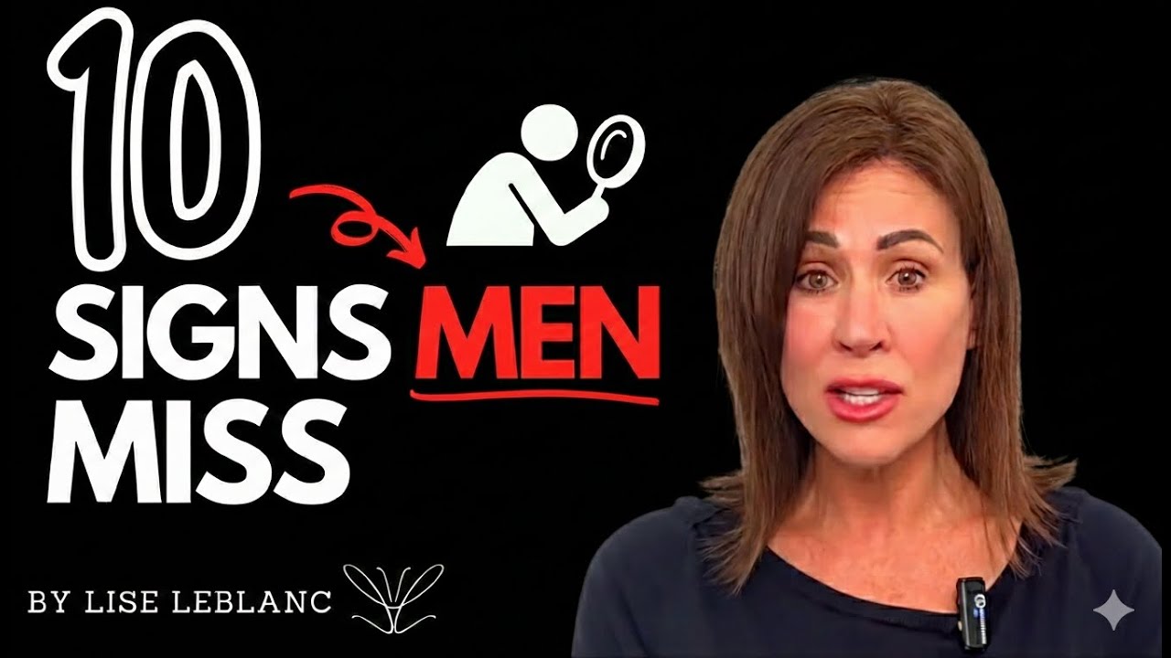 When a Covert Narcissist Starts Spiraling: 10 Behaviors Men Need to Recognize