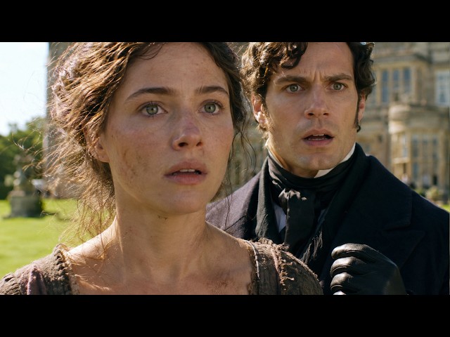 She Was Listed as “Dead” in the Family Bible — The Duke Who Bought the Manor Found Her in the Garden SDDEFAULT Thumbnail