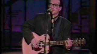 Elvis Costello - Pads, Paws & Claws / Leave My Kitten Alone (March 3, 1989)