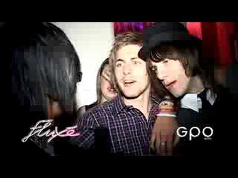 Mobin Master @ GPO (Fluxe)