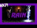 Thunderstruck Rain Playthrough MKP Revitalized 2