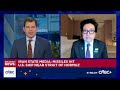 Stocks Still Have Tailwinds Through May Into July Says Fundstrat S Tom Lee