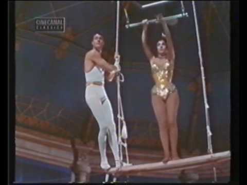 trapecio y Strauss