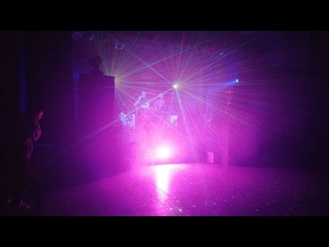★ Tekkste | 1Jahr Beat Royal @ Stube Kirchmöser