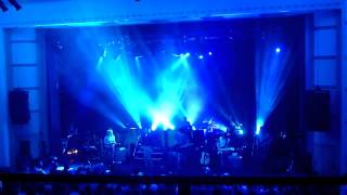 Belle and Sebastian - I Didn&#39;t See It Coming (Live at Astor Theatre, Perth, March 19 2011)