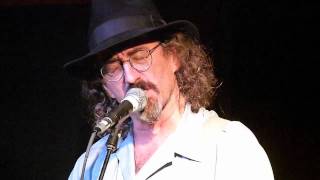 We Can&#39;t Make It Here - James McMurtry - Rams Head Tavern - Jun 15, 2011