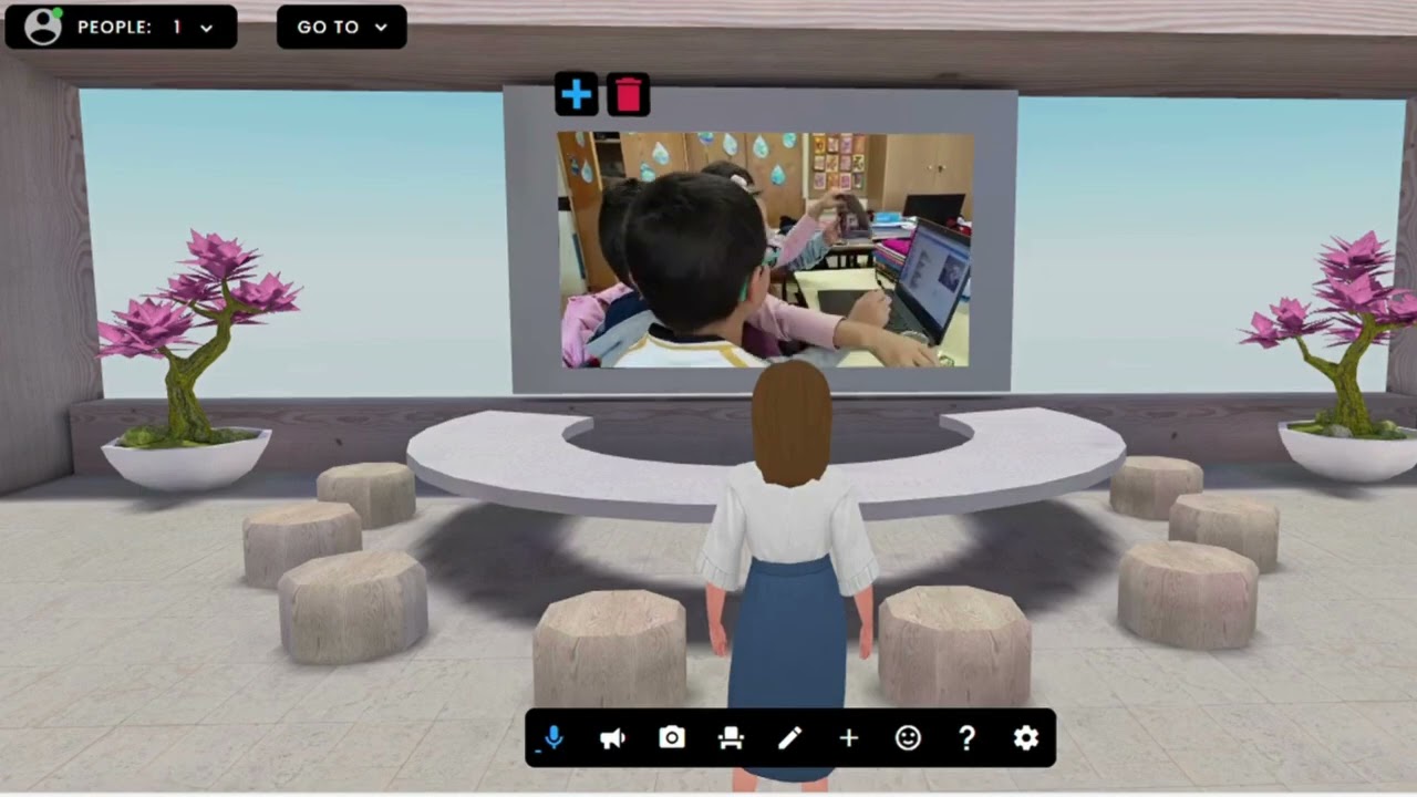 Preview: Ecokids teach AI