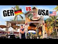 Wer hat die BESTEN Angelläden - Deutschland vs. USA