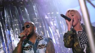 I Cry -- Flo Rida, فلو ريدا -- Coke Studio بالعربي S02E06