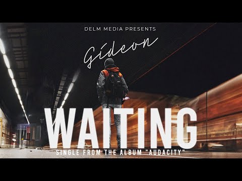 Gideon Waiting - Original