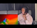 Chris Brown - Call Me Every Day (Audio) ft. WizKid - Reaction