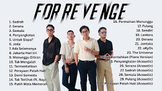 Download lagu FOR REVENGE Full Album Terbaik & Terbaru 2025 – Kumpulan Lagu Populer Sepanjang Masa (Tanpa Iklan) mp3